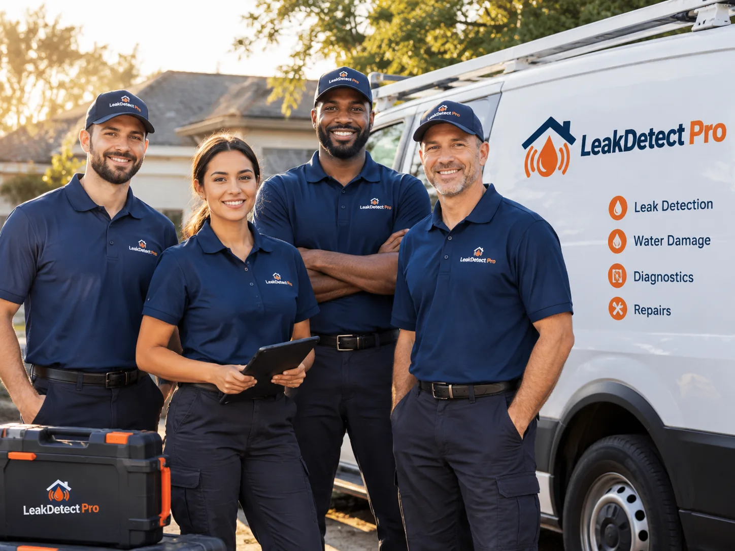 Roof Repair company in Starkville, MS